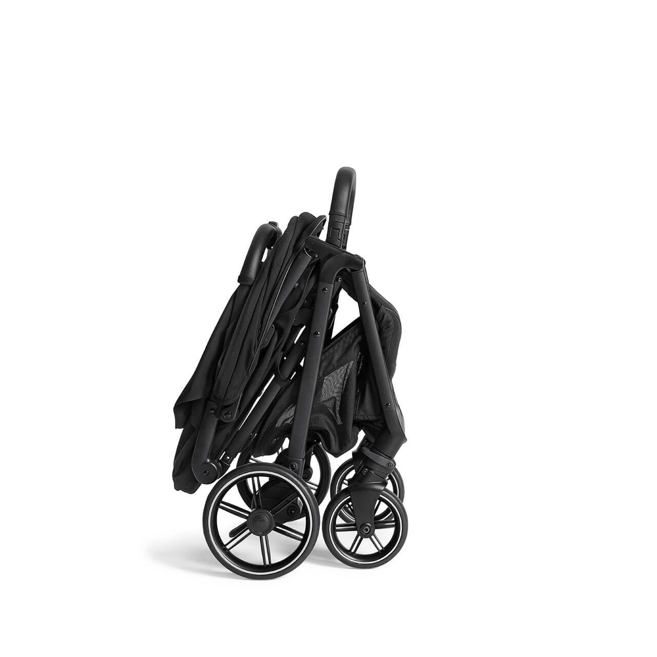 Joie Parcel LX Signature Stroller Eclipse