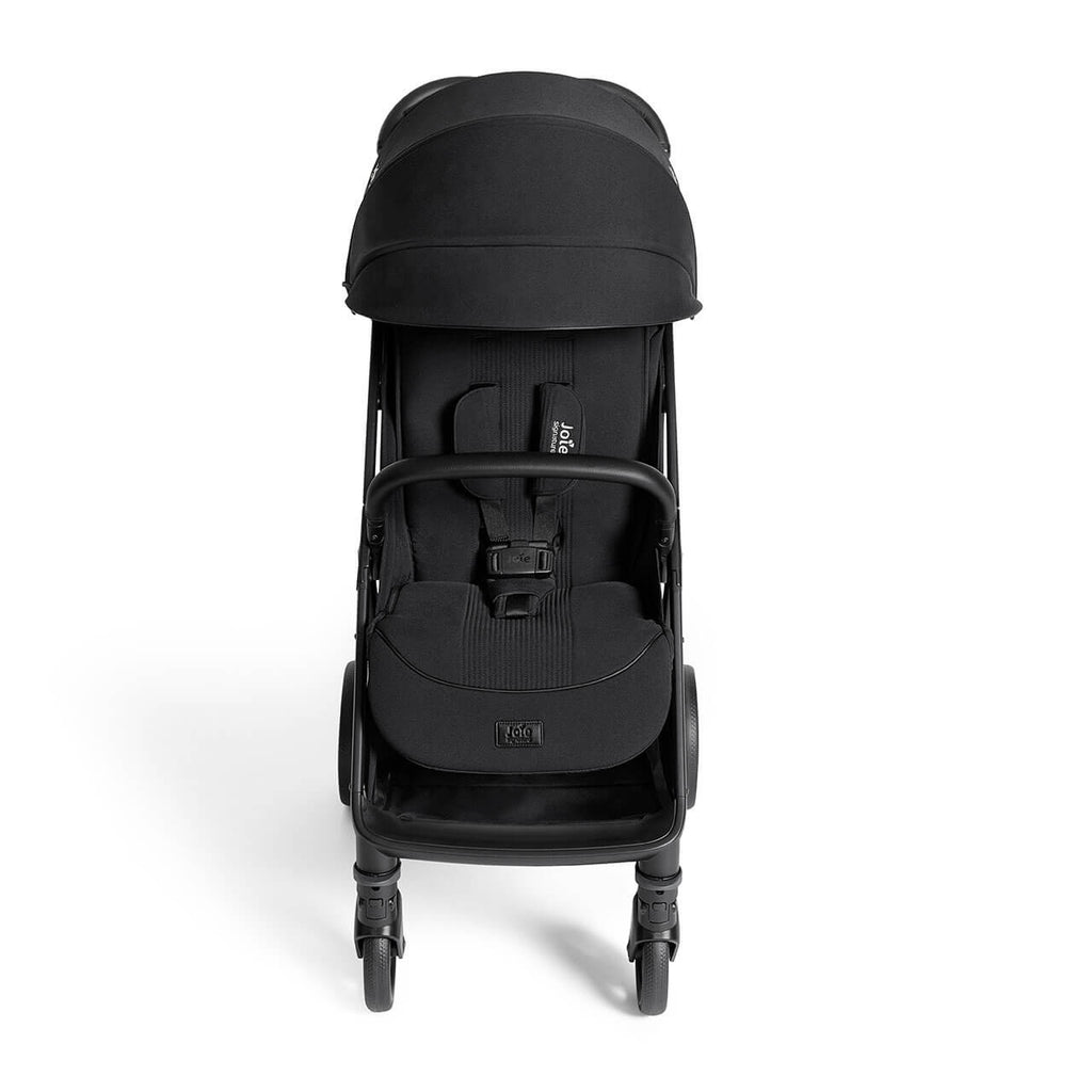Joie Parcel LX Signature Stroller Eclipse