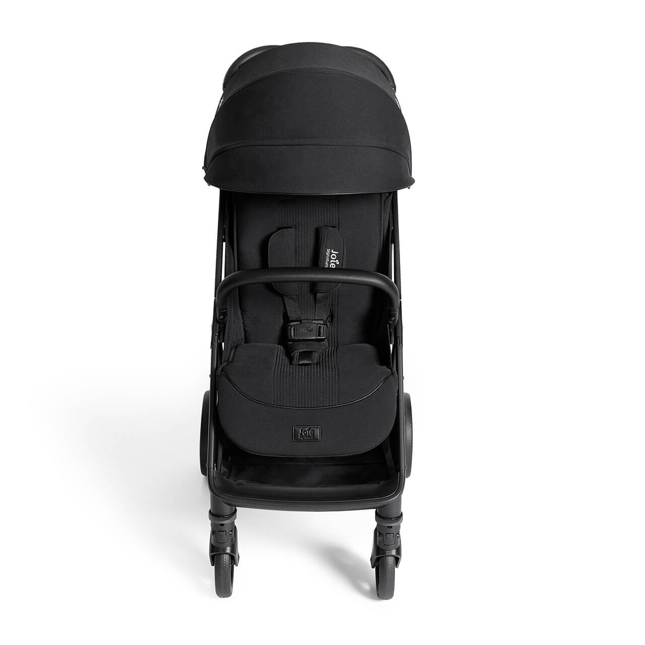 Joie Parcel LX Signature Stroller Eclipse