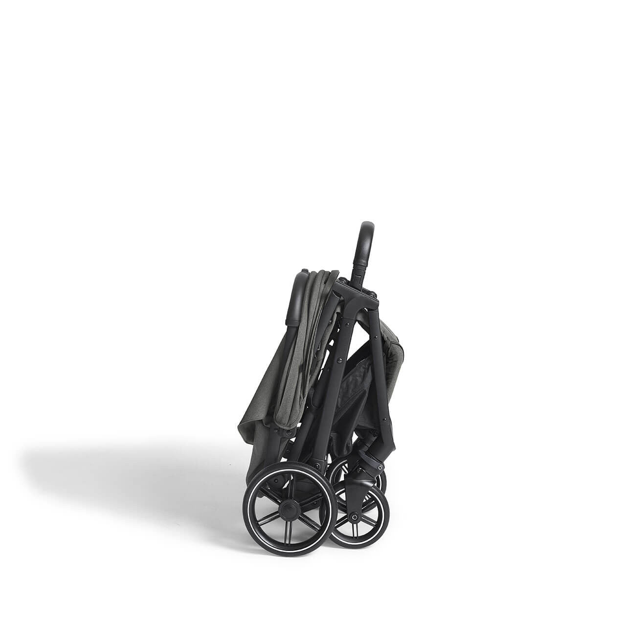 Joie Parcel LX Signature Stroller Evergreen