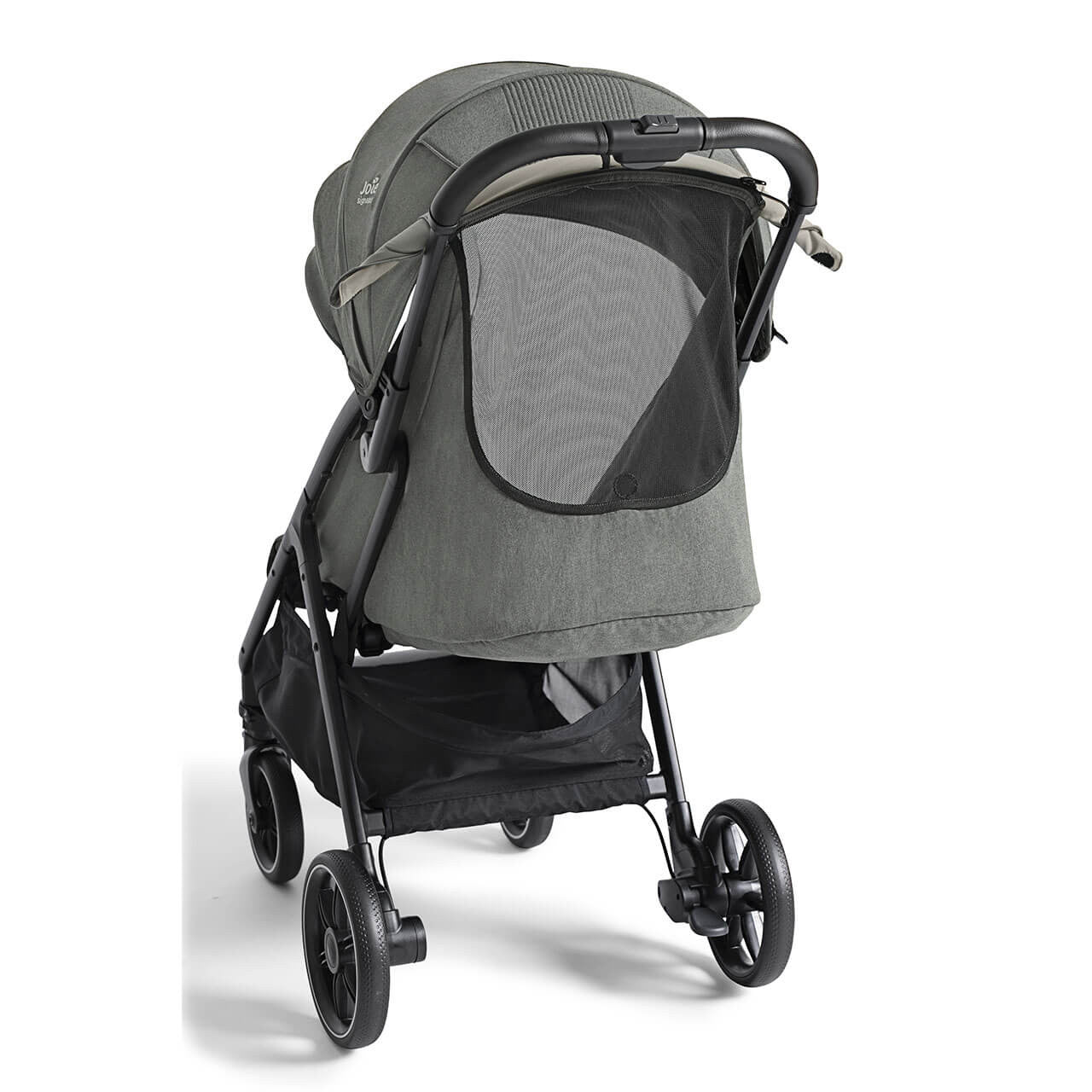 Joie Parcel LX Signature Stroller Evergreen