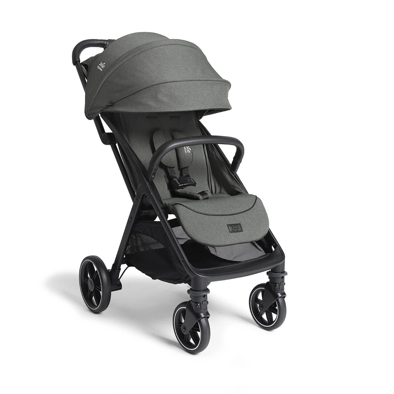 Joie Parcel LX Signature Stroller Evergreen