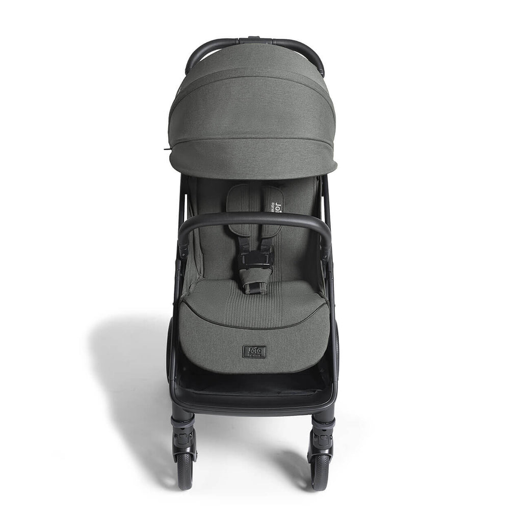 Joie Parcel LX Signature Stroller Evergreen