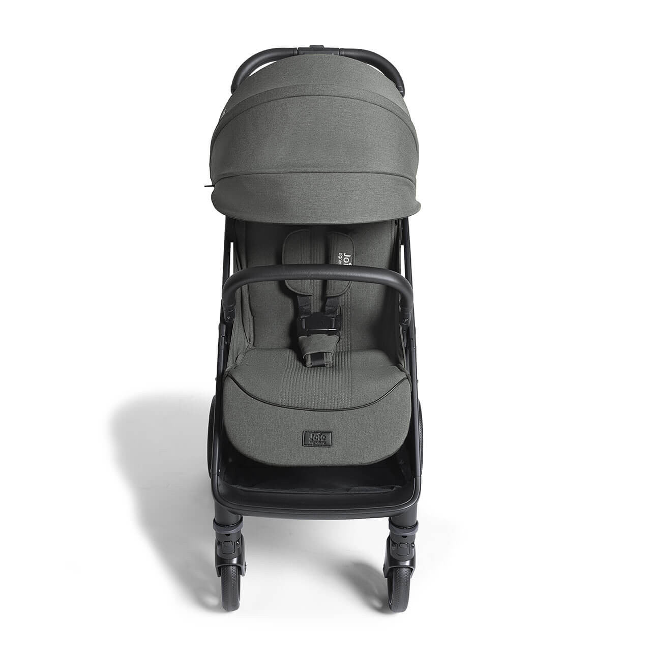 Joie Parcel LX Signature Stroller Evergreen