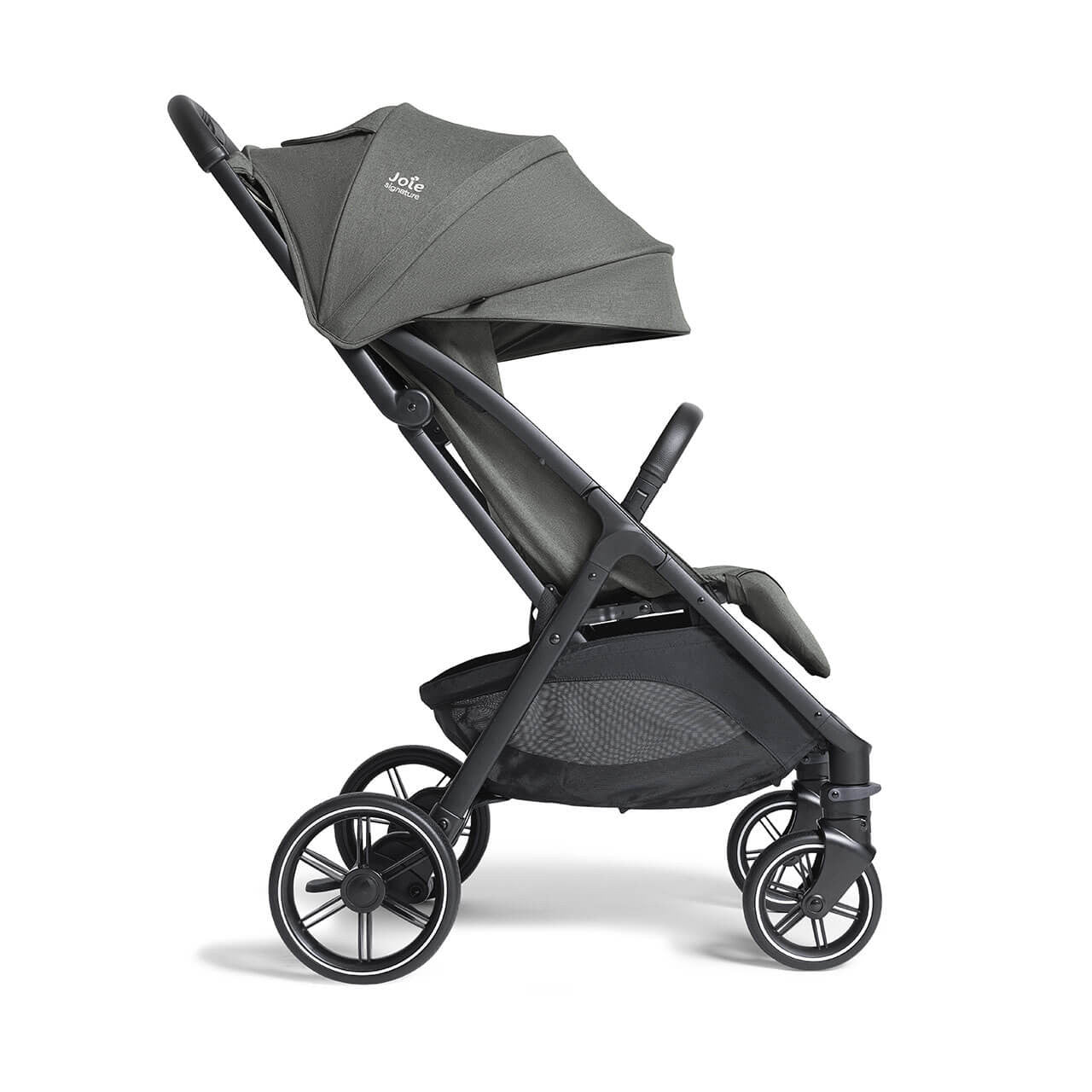 Joie Parcel LX Signature Stroller Evergreen