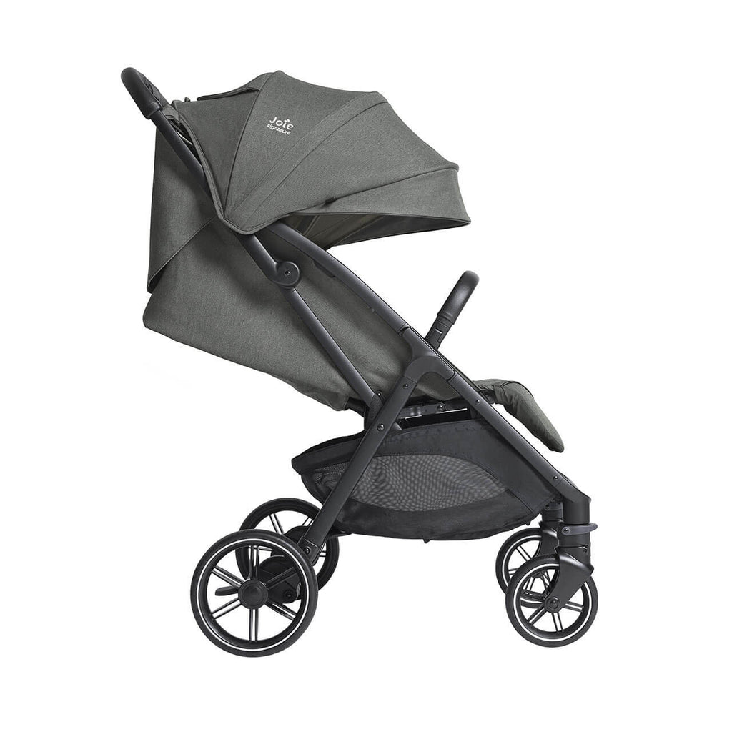 Joie Parcel LX Signature Stroller Evergreen