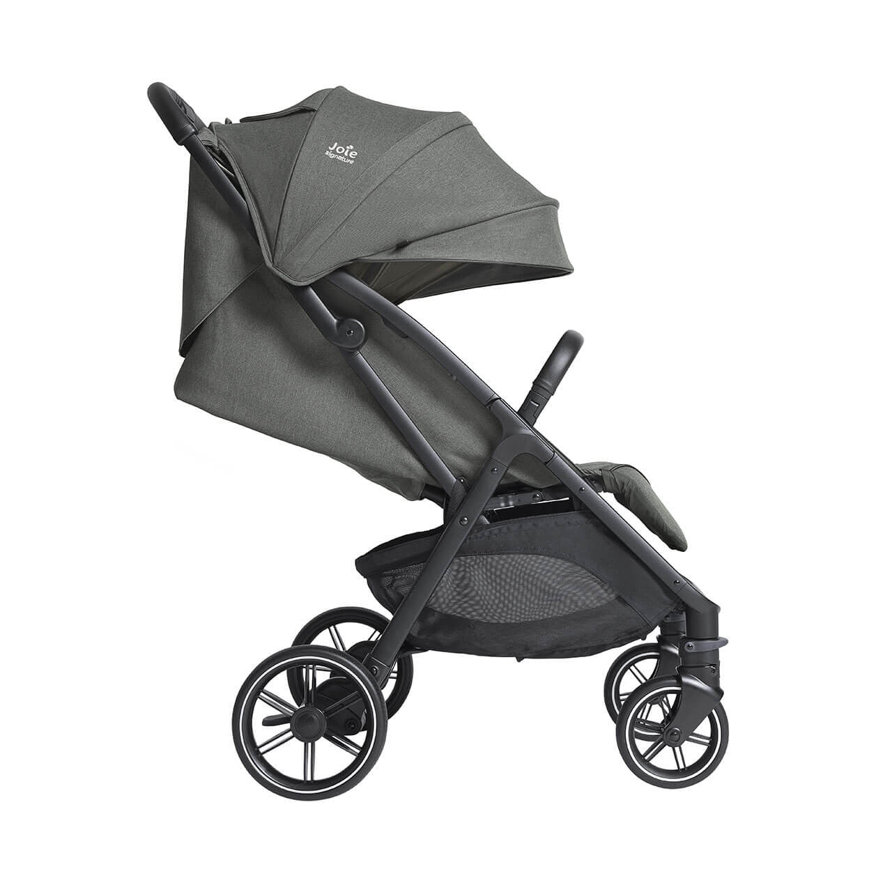 Joie Parcel LX Signature Stroller Evergreen