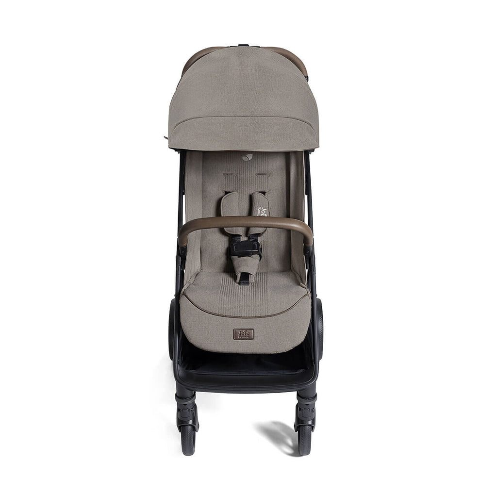 Joie Parcel LX Signature Stroller Maple
