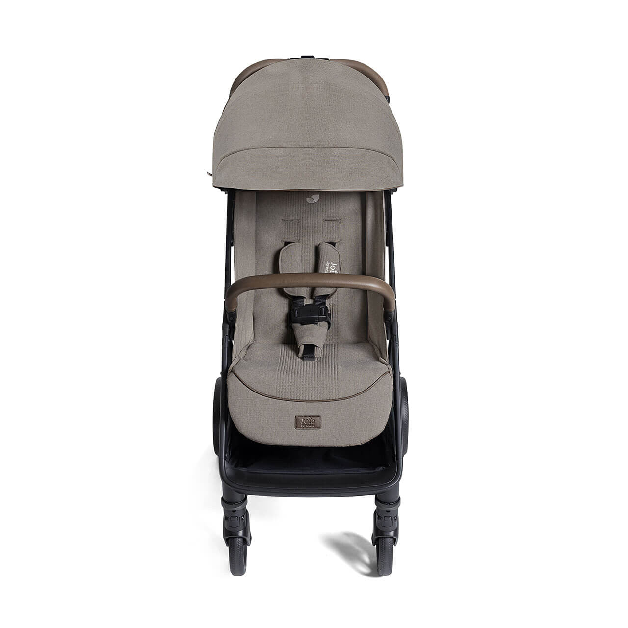 Joie Parcel LX Signature Stroller Maple