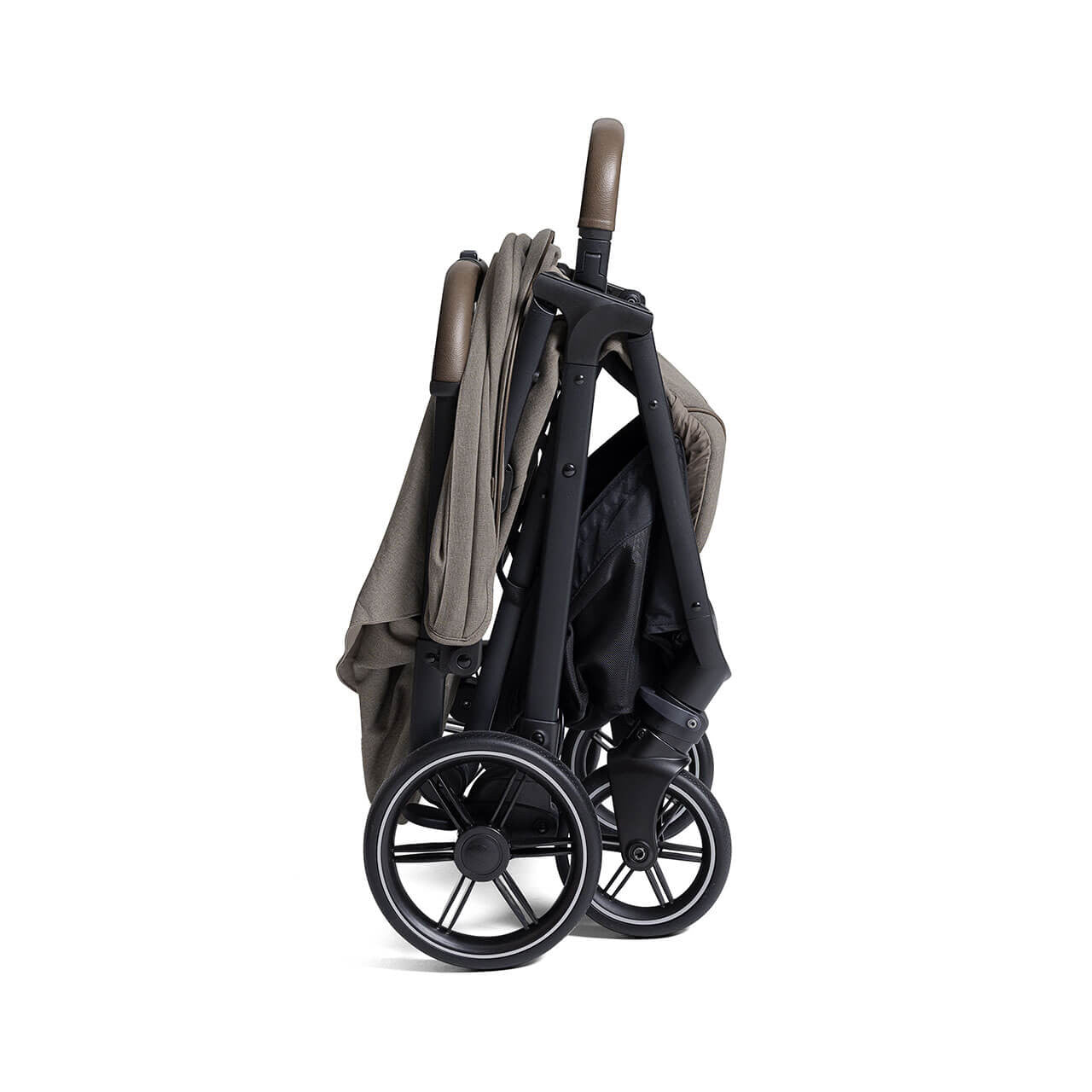 Joie Parcel LX Signature Stroller Maple