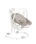 Joie Serina 2 in 1 Swing Walnut