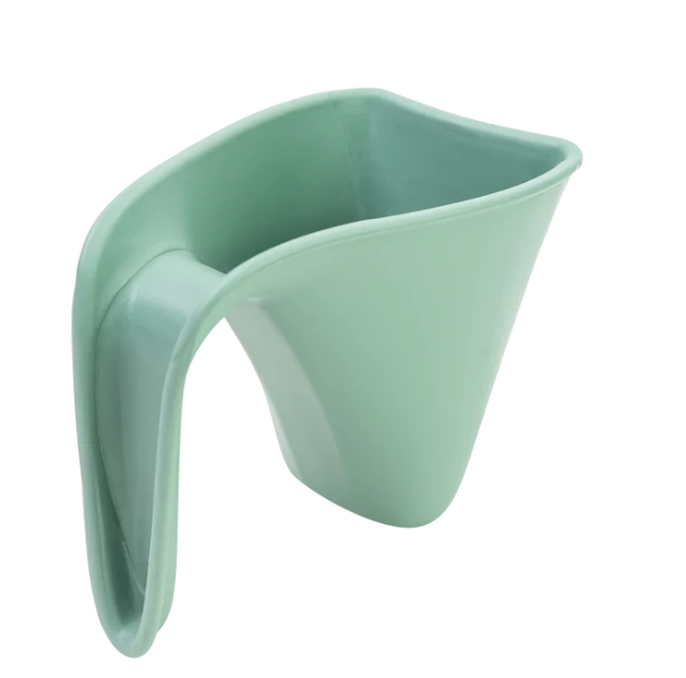 Shnuggle Washy Rinsing Jug Eucalyptus