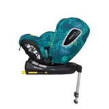 Cosatto All in All Rotate isize Midnight Jungle Car Seat 0-12 years