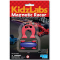 4M KIDZLABS 3290 MAGNETIC RACER