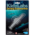 4M KIDZLABS 3212 DIVING-SUBMARINE