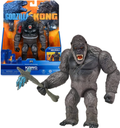 MONSTERVERSE 35303 KONG WITH BATTLE AXE 6 INCH BATTLE FIGURE