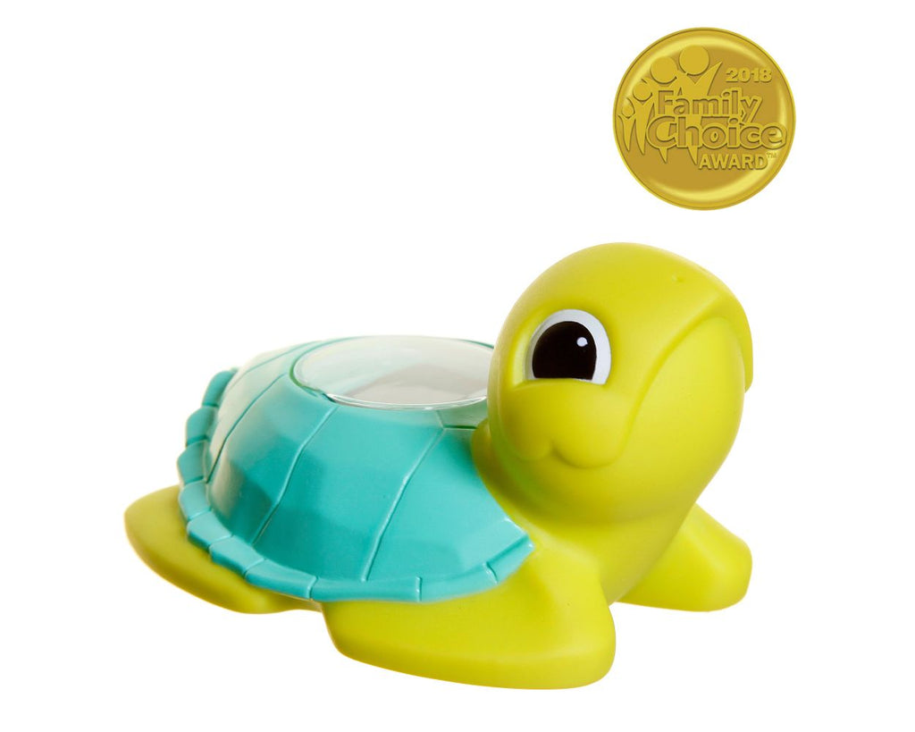 Dreambaby Turtle Bath & Room Thermometer