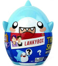 LANKYBOX 2701 THICC SHARK MYSTERY EGG