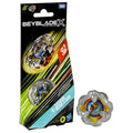 BEYBLADE X G0286 SAVAGE BEAR 3-60S SINGLE PACK