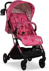 Cosatto Woosh 4 Stroller Lighthearted