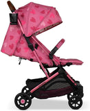 Cosatto Woosh 4 Stroller Lighthearted