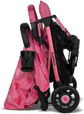 Cosatto Woosh 4 Stroller Lighthearted