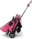 Cosatto Woosh 4 Stroller Lighthearted