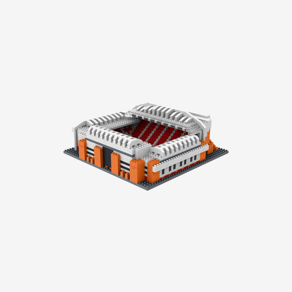 Liverpool FC Anfield Stadium Construction Kit PZEPMNSTADLIV