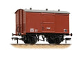 BACHMANN 38-386A LNER 12T Ventilated Fruit Van BR Bauxite (Late)