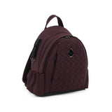 Egg 3 Travel System Bundle in Mulberry