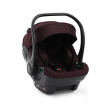 Egg 3 Travel System Bundle in Mulberry