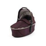 Egg 3 Travel System Bundle in Mulberry