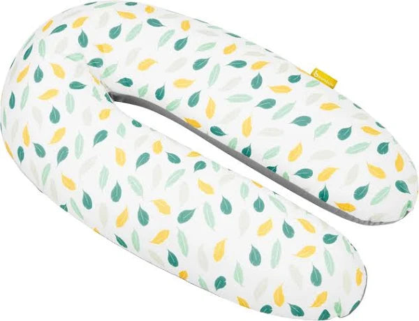 Badabulle U-shape Maternity Pillow (fluffy)