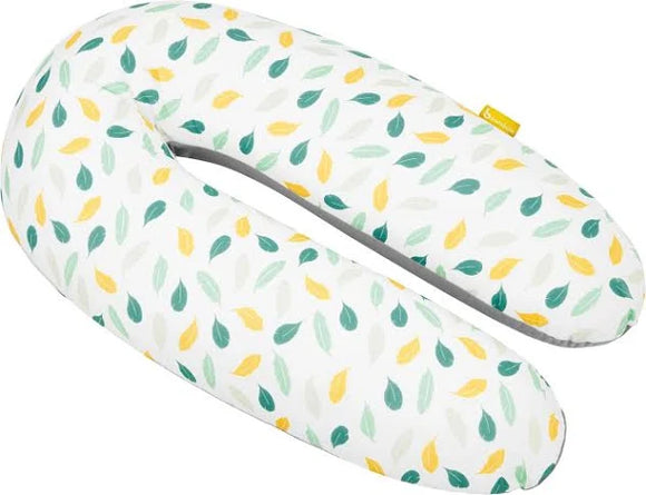 Badabulle U-shape Maternity Pillow (fluffy)