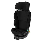 Maxi Cosi Emerald Pro isize Car seat Birth to 12 Authentic Black