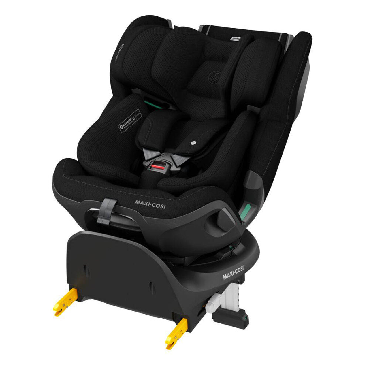 maxi cosi axissfix isize Maxi Cosi Emerald Pro isize Car seat Birth to 12 Authentic Black – Youngsters World