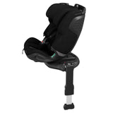 Maxi Cosi Emerald Pro isize Car seat Birth to 12 Authentic Black
