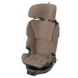 Maxi Cosi Emerald Pro isize Car seat Birth to 12 Authentic Truffle