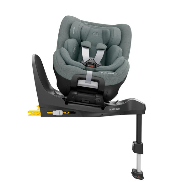 Maxi Cosi Mica 360 Pro Authentic Grey