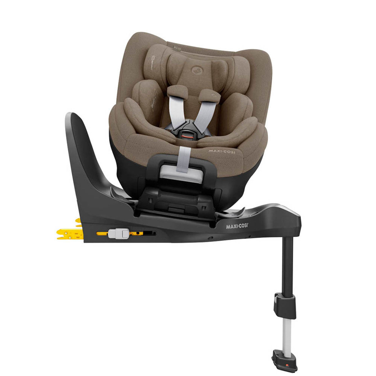 Maxi Cosi Mica 360 Authentic Pro Truffle