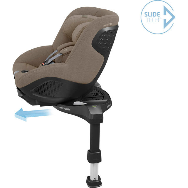 Maxi Cosi Mica 360 Authentic Pro Truffle