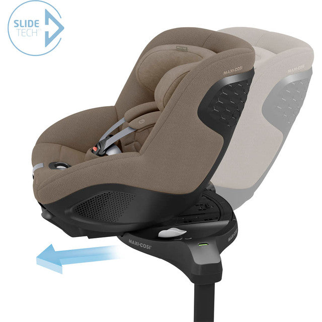 Maxi Cosi Mica 360 Authentic Pro Truffle