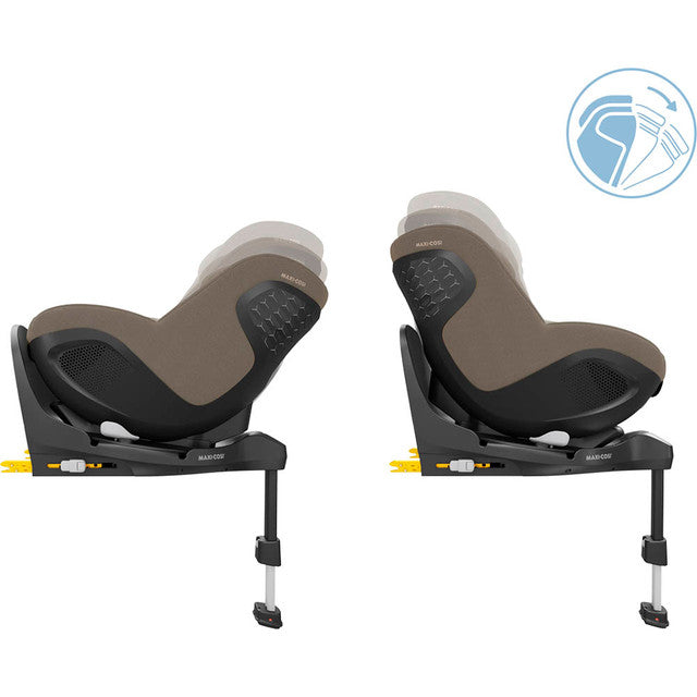 Maxi Cosi Mica 360 Authentic Pro Truffle