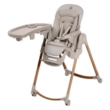 Maxi Cosi Minla Plus Highchair Elegance Beige