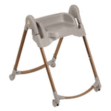 Maxi Cosi Minla Plus Highchair Elegance Beige