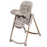 Maxi Cosi Minla Plus Highchair Elegance Beige