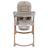 Maxi Cosi Minla Plus Highchair Elegance Beige