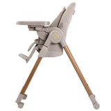 Maxi Cosi Minla Plus Highchair Elegance Beige