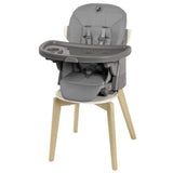 Maxi Cosi Minla Plus Highchair Elegance Graphite