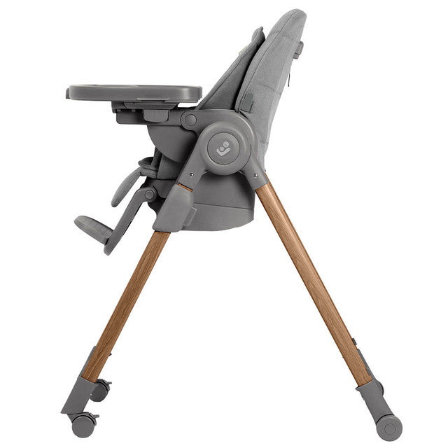 Maxi Cosi Minla Plus Highchair Elegance Graphite